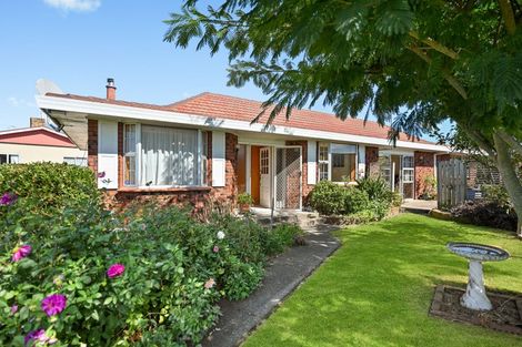 Photo of property in 41 Bailey Street, Huntly, 3700