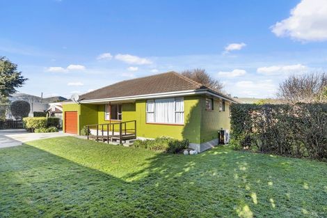 Photo of property in 1/66 Bamford Street, Woolston, Christchurch, 8023