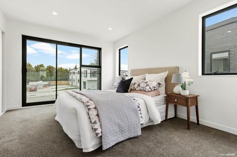 Photo of property in 12 Matakohe Road, Westgate, Auckland, 0814