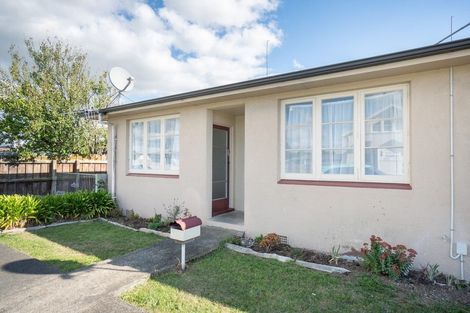 Photo of property in 58 Weld Street, Feilding, 4702
