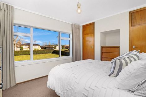 Photo of property in 8 Bedford Crescent, Matamata, 3400