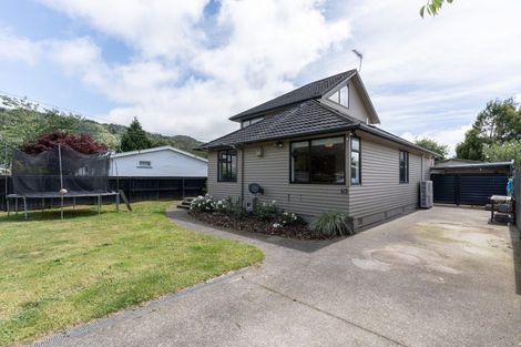 Photo of property in 60 Brentwood Street, Trentham, Upper Hutt, 5018