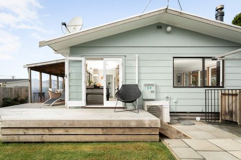 Photo of property in 97 Consols Street, Waihi, 3610