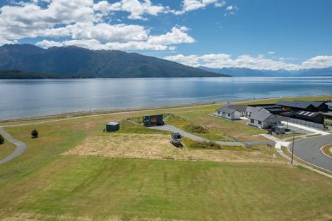 Photo of property in 75 Takitimu Avenue, Te Anau, 9600