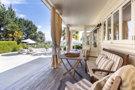 Photo of property in 3519 State Highway 50, Maraekakaho, Hastings, 4171