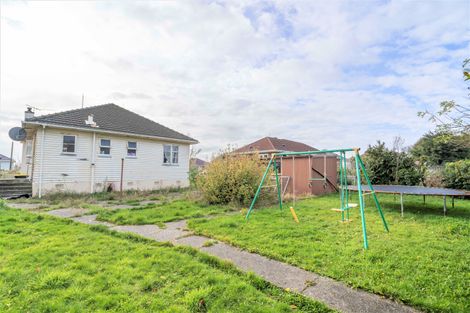 Photo of property in 35 Miller Street, Georgetown, Invercargill, 9812