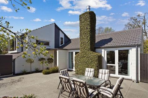 Photo of property in 1/18 Coldstream Court, Ilam, Christchurch, 8041