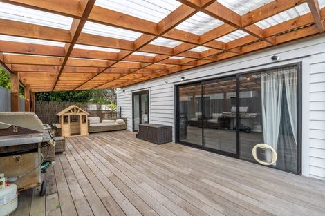 Photo of property in 54 Rockdale Road, Hawthorndale, Invercargill, 9810