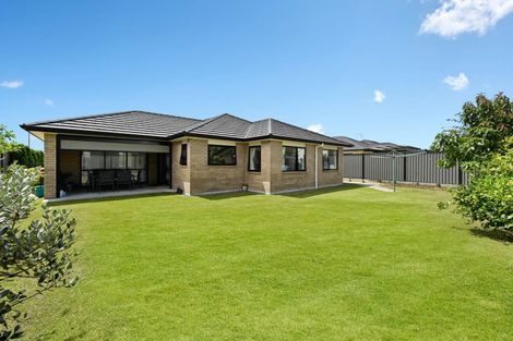 Photo of property in 27 Stan Heather Drive, Glenview, Hamilton, 3206