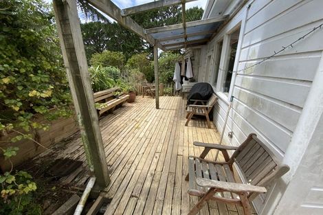 Photo of property in 47 Mortimer Terrace, Brooklyn, Wellington, 6021