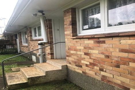 Photo of property in 2/29a Hoteo Avenue, Papatoetoe, Auckland, 2025