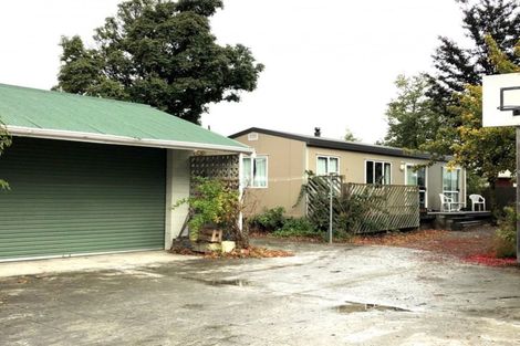 Photo of property in 11 Sloane Street, Fairlie, 7925