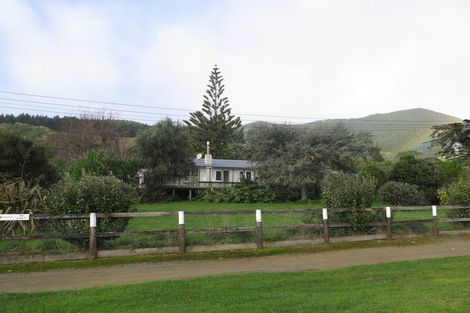 Photo of property in 106 Valley Road, Paraparaumu, 5032