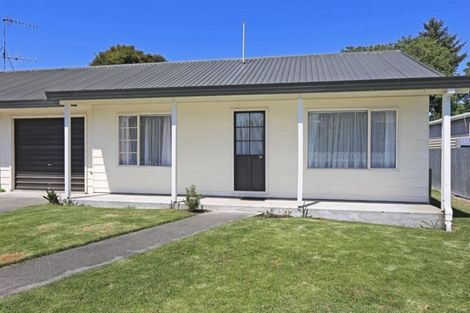Photo of property in 3/903 Lyell Street, Akina, Hastings, 4122