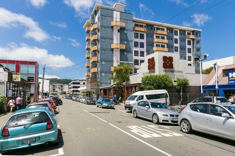 Photo of property in Southern Cross Apartments, 110/35 Abel Smith Street, Te Aro, Wellington, 6011