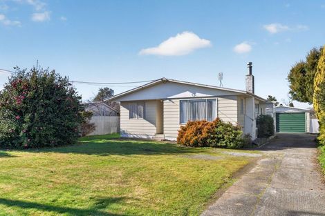 Photo of property in 1 Taverner Street, Carterton, 5713