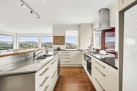 Photo of property in 4 Karepa Street, Brooklyn, Wellington, 6021