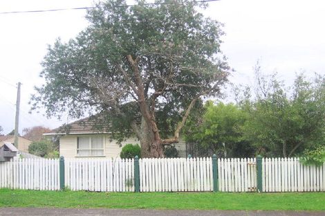 Photo of property in 57 Cornwall Road, Papatoetoe, Auckland, 2025