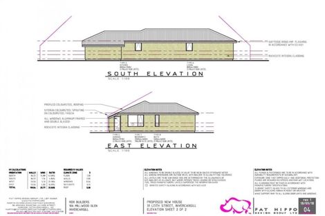 Photo of property in 31 Leith Street, Windsor, Invercargill, 9810