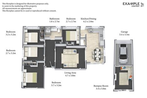 Photo of property in 184 Tuhikaramea Road, Dinsdale, Hamilton, 3204