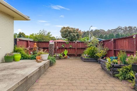 Photo of property in 18 Mackenzie Street, Kawerau, 3127