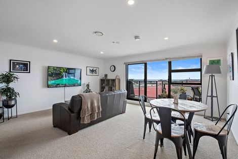 Photo of property in 3d/83 New North Road, Eden Terrace, Auckland, 1021