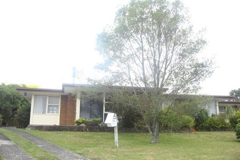 Photo of property in 12 Williams Drive, Te Puke, 3119