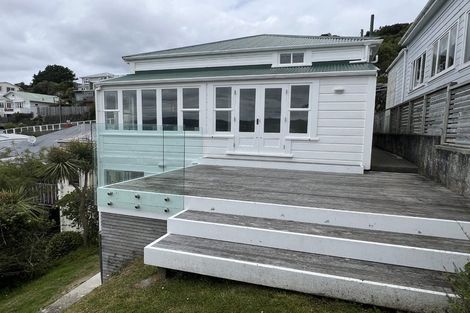 Photo of property in 38a Connaught Terrace, Brooklyn, Wellington, 6021