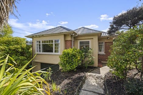 Photo of property in 51 Glendining Avenue, North East Valley, Dunedin, 9010