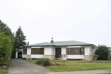 Photo of property in 40 Holyrood Street, Taradale, Napier, 4112