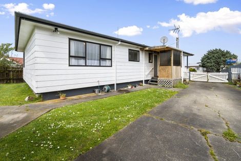 Photo of property in 34 Barton Street, Marton, 4710