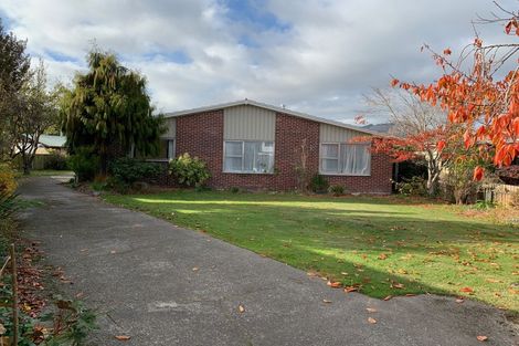 Photo of property in 5 Pahau Place, Cracroft, Christchurch, 8025