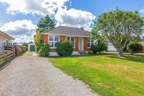 Photo of property in 15 Duff Crescent, Highbury, Palmerston North, 4412