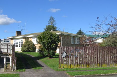Photo of property in 21 Philip Street, Tokoroa, 3420