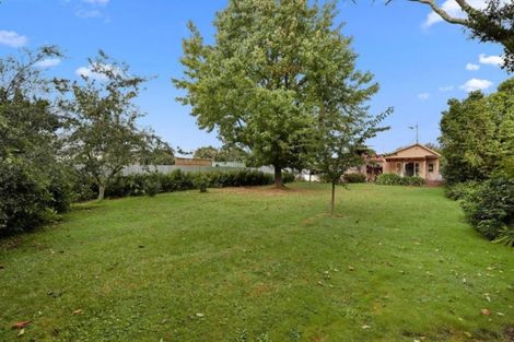 Photo of property in 14 Herschel Street, Ngaruawahia, 3720