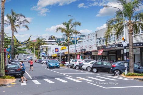 Photo of property in 30a Auckland Road, Saint Heliers, Auckland, 1071