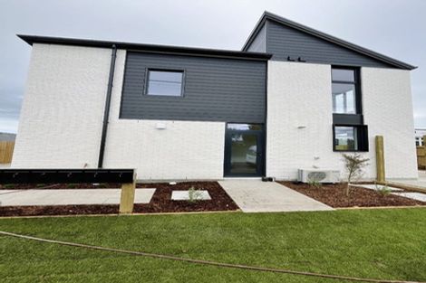 Photo of property in 1/72 Southampton Street, Sydenham, Christchurch, 8023