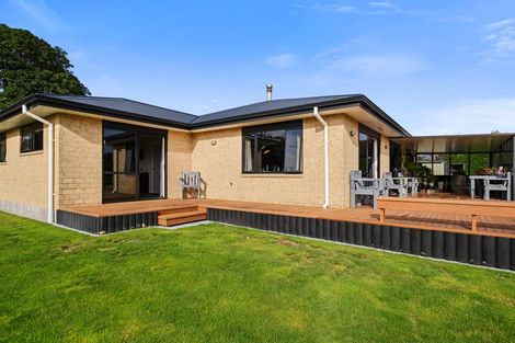 Photo of property in 2 Joll Street, Waitara, 4383