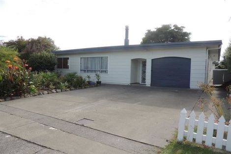 Photo of property in 24 Fife Crescent, Tamatea, Napier, 4112
