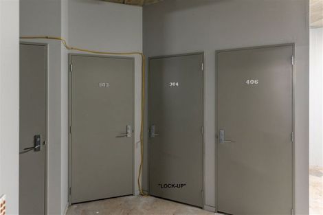 Photo of property in Oxleys Rock Apartments, 304/6 London Quay, Picton, 7220