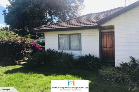 Photo of property in 30a Carbine Road, Mount Wellington, Auckland, 1060