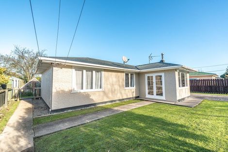 Photo of property in 27 Paterson Street, Aramoho, Whanganui, 4500