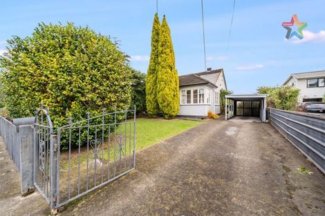 Photo of property in 20 Seddon Street, Naenae, Lower Hutt, 5011