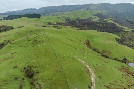 Photo of property in 79a Range Road, Pongaroa, 4990