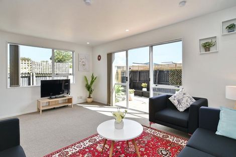 Photo of property in 97b Waltham Road, Sydenham, Christchurch, 8023
