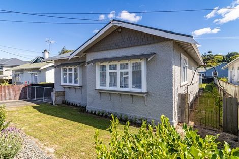 Photo of property in 130 Glasgow Street, Whanganui, 4500