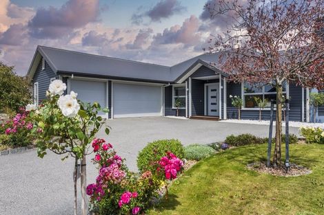 Photo of property in 9 Wattle Lane, Rangiora, 7400