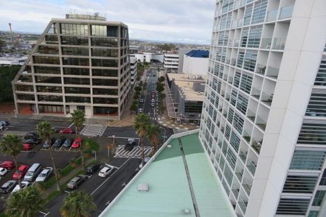 Photo of property in The Rennaissance, 12k/18 Ronwood Avenue, Manukau, Auckland, 2104