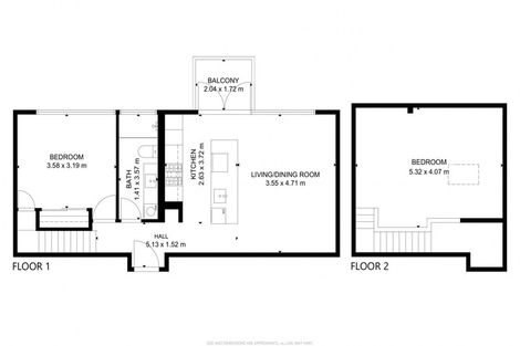 Photo of property in Hannahs Factory, 24/14 Leeds Street, Te Aro, Wellington, 6011