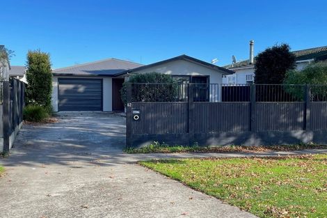 Photo of property in 62 West Street, West End, Palmerston North, 4412